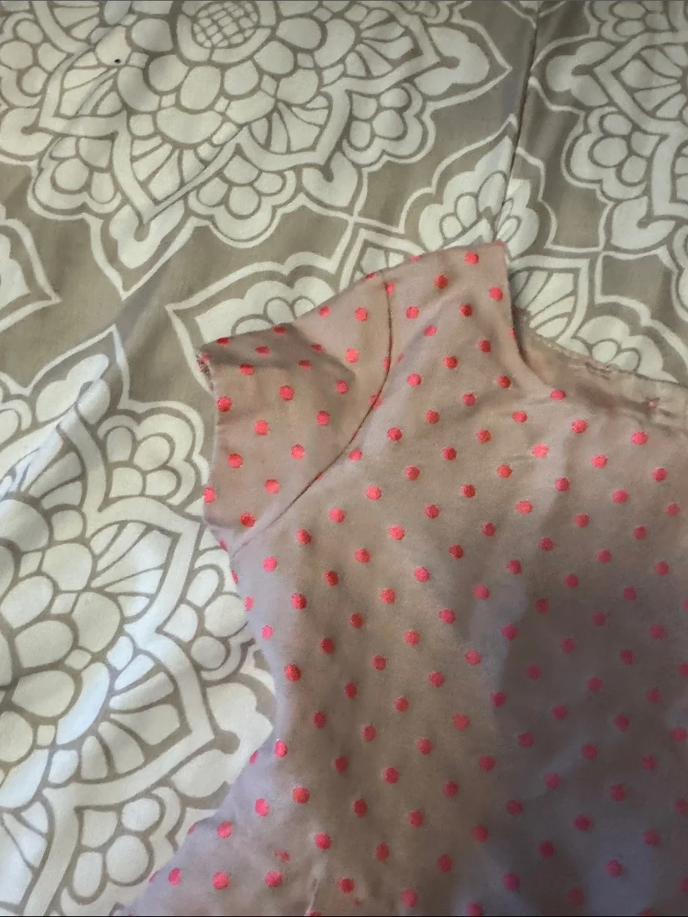 Carters sweet short